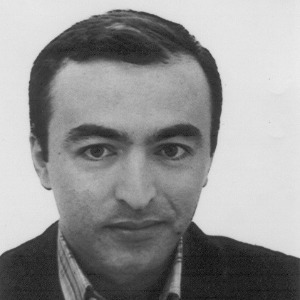 Bülent Özcan