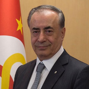 Mustafa Cengiz Biyografya