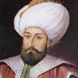 Sultan Murad I - Biyografya