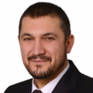 Mustafa Açıkgöz