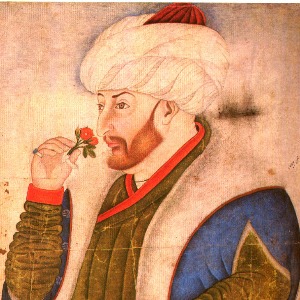 Fatih Sultan Mehmet - Biyografya