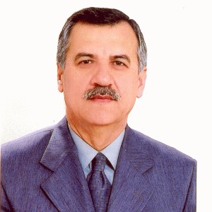 Mustafa Öcal