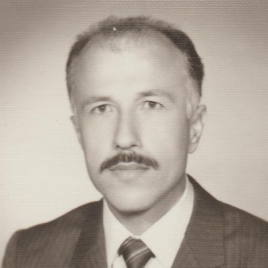 Ahmet Özdemir (Tirebolulu)