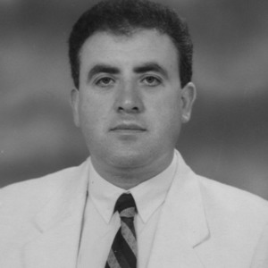 Mustafa Uslu