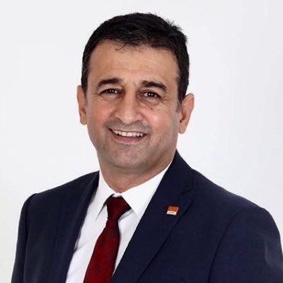 Burhanettin Bulut - Biyografya