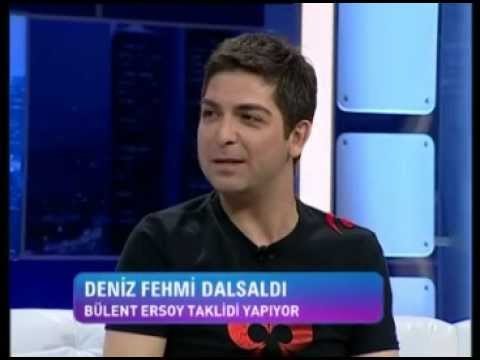 Fehmi Dalsaldı - Biyografya