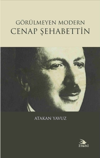 Cenap Şahabettin (Tiryaki Sözleri kitabının yazarı) - 1000Kitap