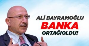 Bayram Ali Bayramoğlu - Biyografya