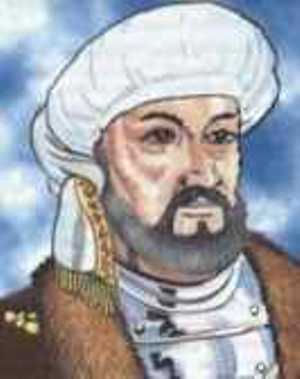 Sultan Alâeddin Keykubat I - Biyografya